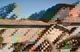 Foto 1 - Apartment in Massa Marittima With Swimming Pool