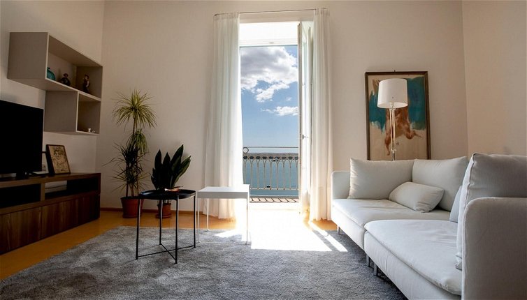 Photo 1 - Seaview Design Home in Ortigia 23 by Wonderful Italy