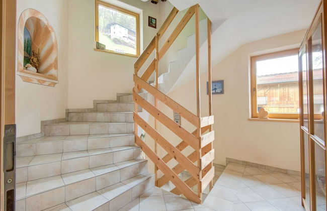 Scenic Apartment in Tirol With Garden - Foto 24