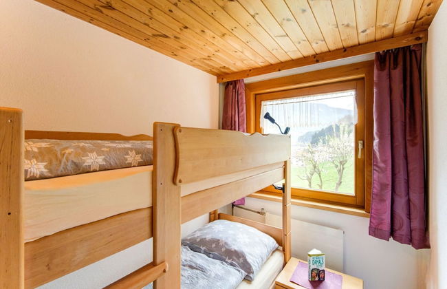 Scenic Apartment in Tirol With Garden - Foto 2