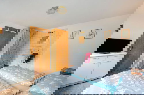 Photo 3 - Scenic Apartment in Tirol With Garden