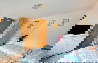Photo 3 - Scenic Apartment in Tirol With Garden