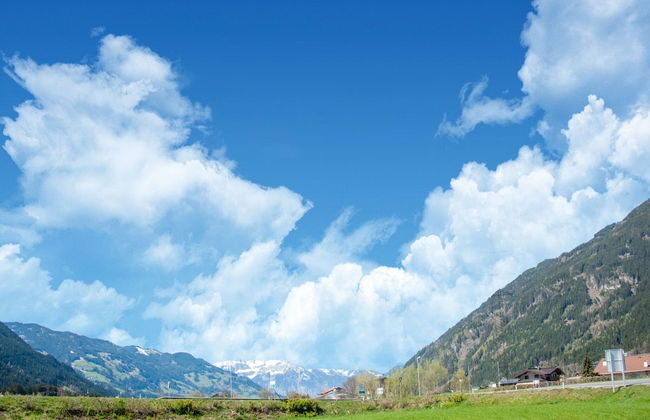 Scenic Apartment in Tirol With Garden - Foto 37