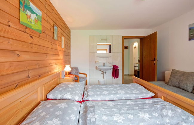 Scenic Apartment in Tirol With Garden - Foto 10