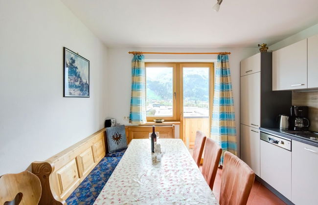 Scenic Apartment in Tirol With Garden - Foto 19