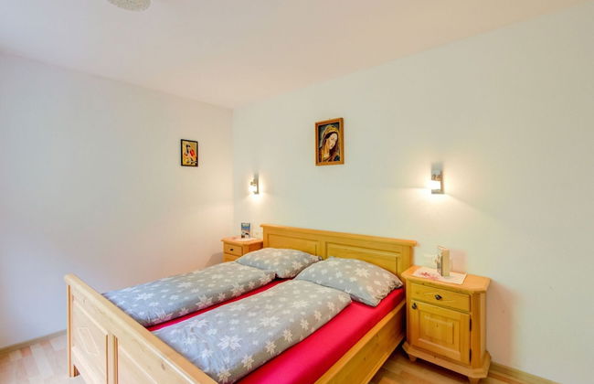 Scenic Apartment in Tirol With Garden - Foto 9