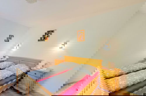 Photo 9 - Scenic Apartment in Tirol With Garden