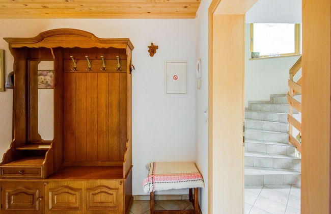 Scenic Apartment in Tirol With Garden - Foto 25