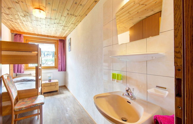 Scenic Apartment in Tirol With Garden - Foto 17