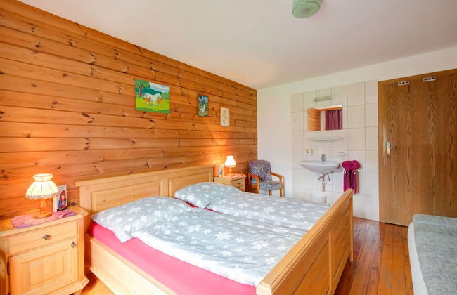 Scenic Apartment in Tirol With Garden - Foto 6