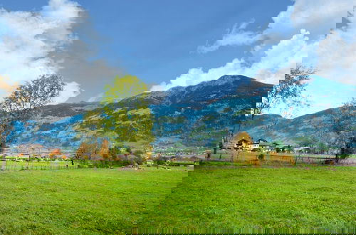 Photo 35 - Scenic Apartment in Tirol With Garden