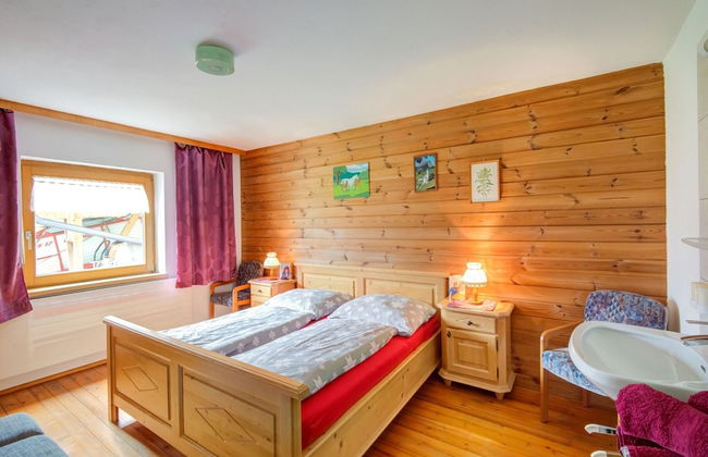 Scenic Apartment in Tirol With Garden - Foto 5