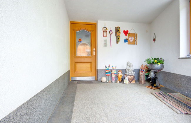 Scenic Apartment in Tirol With Garden - Foto 23