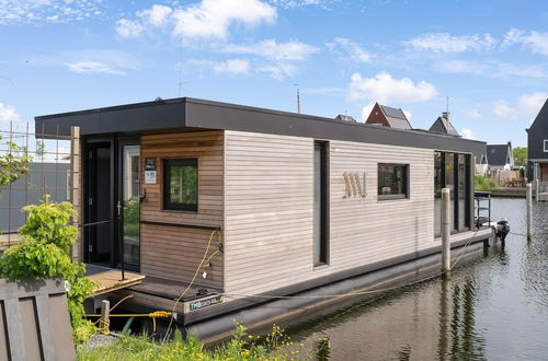 Photo 1 - Brand new Boathouse on the Water in Stavoren