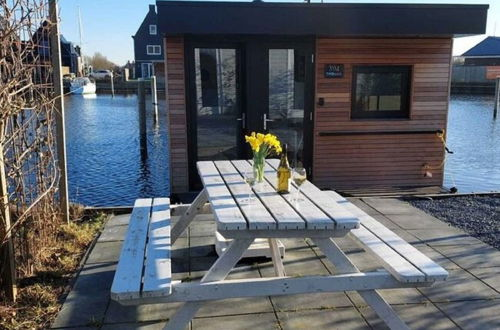 Photo 27 - Brand new Boathouse on the Water in Stavoren With a Garden