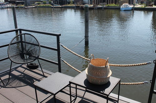 Photo 17 - Brand new Boathouse on the Water in Stavoren With a Garden