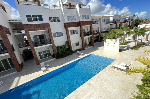 Foto 14 - Beauty Coral Village 2 bed Apartment Playa Bavaro