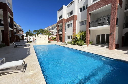 Foto 30 - Beauty Coral Village 2 bed Apartment Playa Bavaro