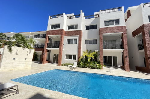 Photo 1 - Beauty Coral Village 2 bed Apartment Playa Bavaro