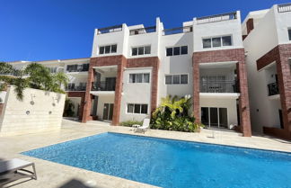 Foto 1 - Beauty Coral Village 2 bed Apartment Playa Bavaro