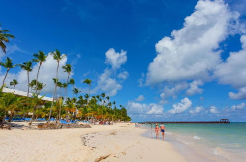 Photo 17 - Beauty Coral Village 2 bed Apartment Playa Bavaro