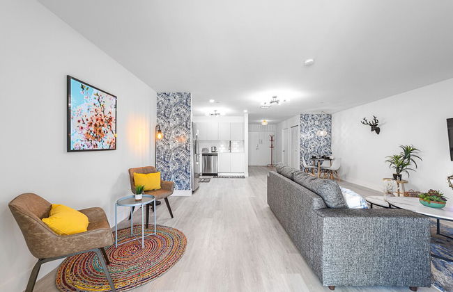 Lofts of Aventura - Foto 59