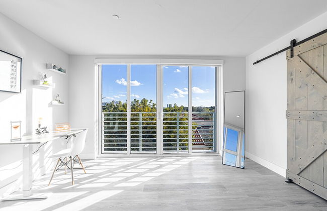 Lofts of Aventura - Foto 10