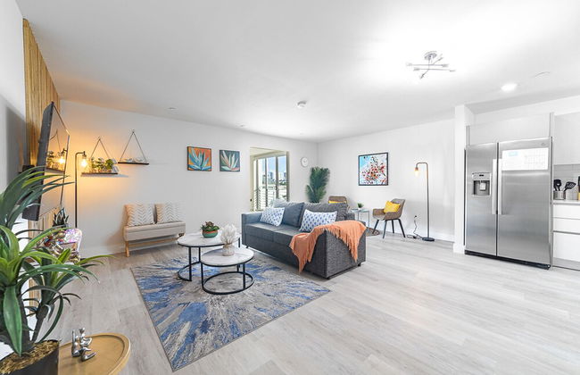 Lofts of Aventura - Foto 54