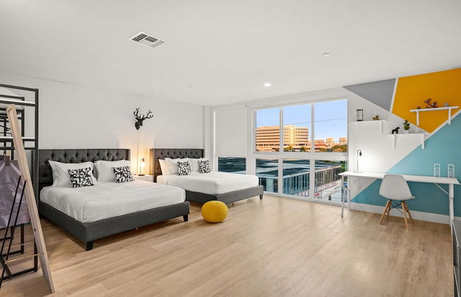 Lofts of Aventura - Foto 5