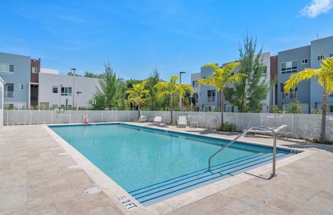 Lofts of Aventura - Foto 1