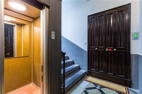 Foto 67 - Vittorio Emanuele Modern Apartment IV by Wonderful Italy