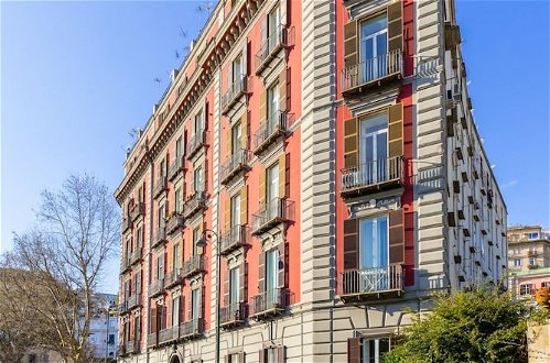 Foto 75 - Vittorio Emanuele Modern Apartment IV by Wonderful Italy