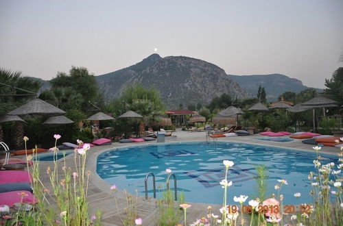 Foto 9 - BahausResortDalyan