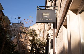 Photo 1 - Tish ApartHotel