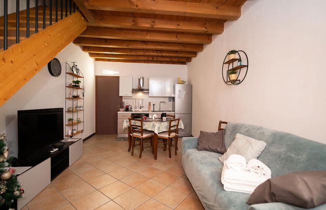 The Three Moons Apartment - Foto 12