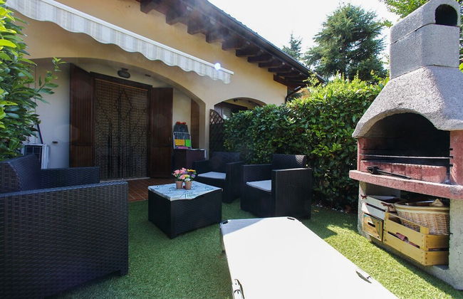 The Three Moons Apartment - Foto 35