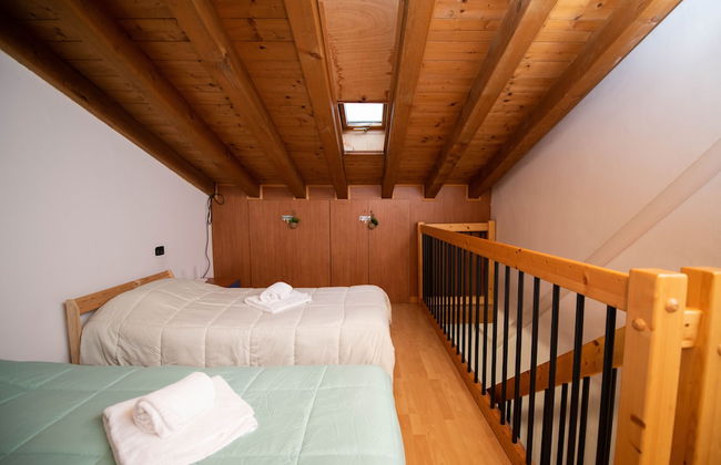 The Three Moons Apartment - Foto 5