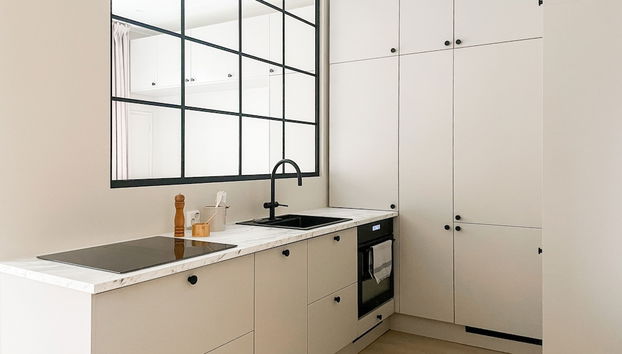 Cucina privata