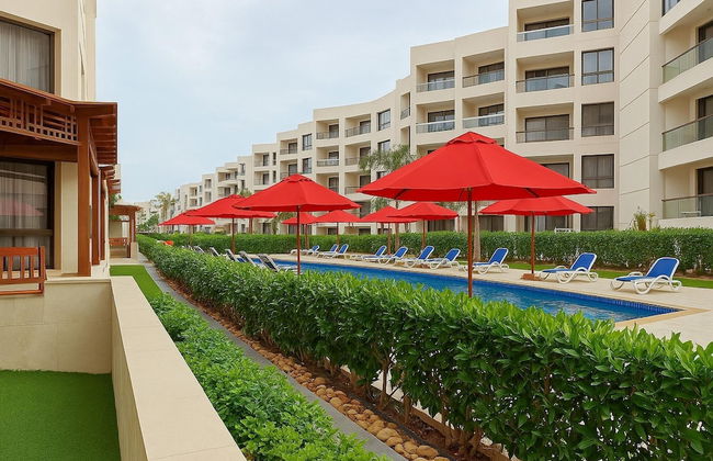 Book Now Porto Said Chalets With Stunning Sea Views - Foto 16