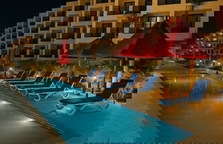 Foto 1 - Coastal Luxury You Deserve Porto Said Chalets