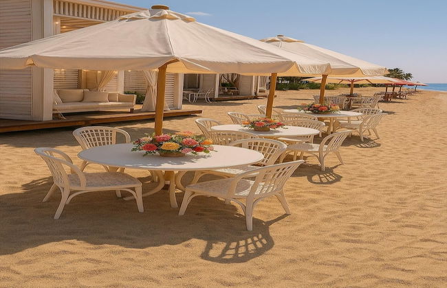 Book Now Porto Said Chalets With Stunning Sea Views - Foto 6
