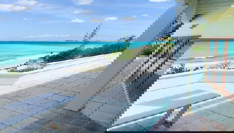 Photo 1 - Private Beachfront Home
