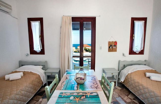 Apartments With sea View - Foto 6