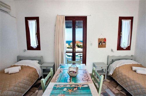 Photo 6 - Apartments With sea View