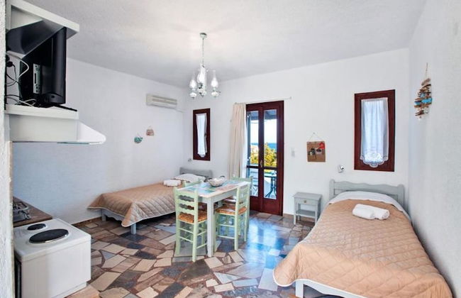 Apartments With sea View - Foto 1