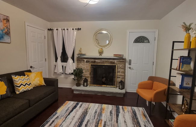 4 bedroom house - Photo 19