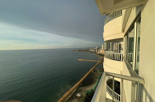 Photo 33 - Beachfront Apartments in Cartagena