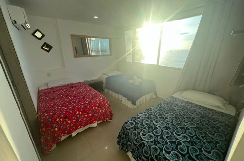 Foto 8 - Beachfront Apartments in Cartagena