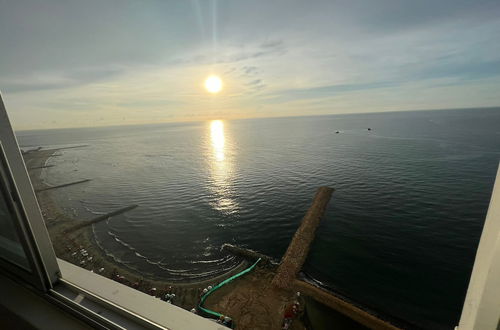 Photo 34 - Beachfront Apartments in Cartagena