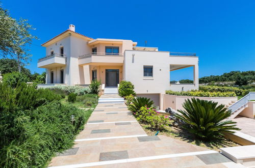 Photo 22 - Deluxe Villa Ianthos - Outdoor Hot Tub & Kids Pool